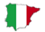 LEGIOCAN - Italiano